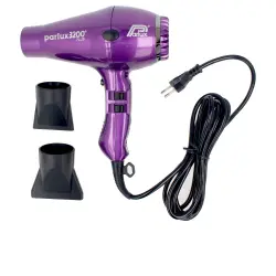 Hair Dryer 3200 plus #violeta 1 u