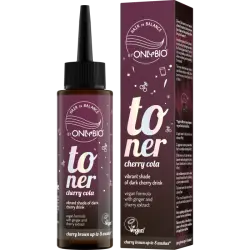 Hair in Balance Tónico Capilar Cherry Cola 100 ml