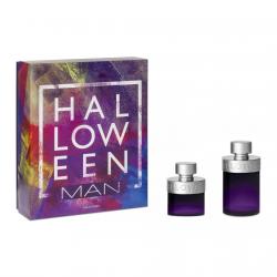 Halloween Perfumes - Estuche De Regalo Eau De Toilette Halloween Man
