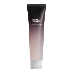 Haruharu Wonder - Gel limpiador Black Rice Triple AHA Gentle