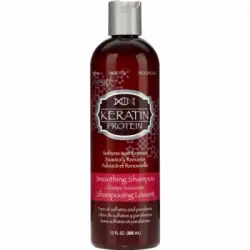 Hask Hask Keratin Protein Smoothing Shampoo, 355 ml