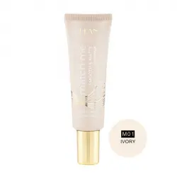 Hean - Base de maquillaje mate Match Me - M01: Ivory