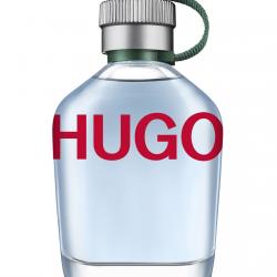 Hugo Boss - Eau De Toilette Hugo Man 125 Ml