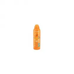 Idéal Soleil Bruma Solar Infantil Anti-Arena 200 ml