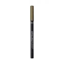 Infalible Gel Crayon 24H NÂº 08 Rest In Kaki