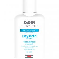 Isdin - Champú Dayl Shampoo 100 ml