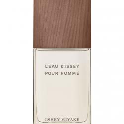 Issey Miyake - Eau De Toilette Intense L'Eau D'Issey Pour Homme Vetiver 100 Ml