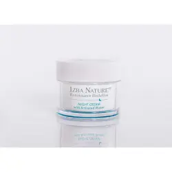 Izba nature crema de noche 50 ml