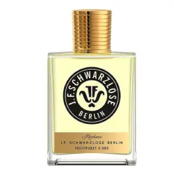 J.F. Schwarzlose Berlin - Treffpunkt 8 Uhr Perfumes unisex 50 ml unisex