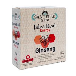 Jalea Real Energy Ginseng