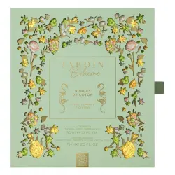 Jardin Bohème - Estuche Nuages de Coton Estuches de perfumes 1 pieces female