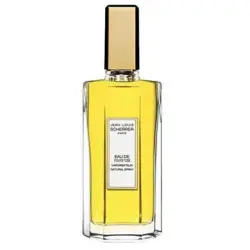 Jean-Louis Scherrer - SCHERRER Perfumes 50 ml unisex
