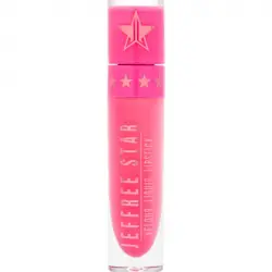 Jeffree Star Cosmetics - Labial líquido Velour - Romeo