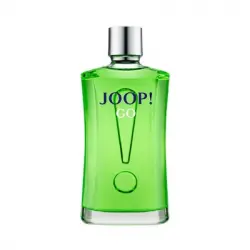 JOOP! Go Eau De Toilette 200 ml 200.0 ml