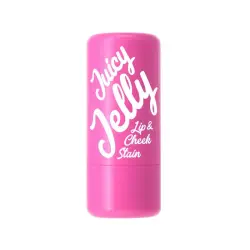 Juicy Jelly Lip - Cheek Stain Tinte para Labios y Mejillas 6 gr