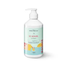 Kerzon - El Sol Jabones 500 ml unisex