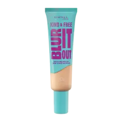 Kind - Free Blur It Out Base de Maquillaje Matificante 30 ml