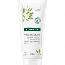 Klorane - Acondicionador Avena 200 Ml