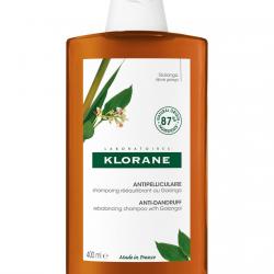 Klorane - Champú Galanga 400 Ml