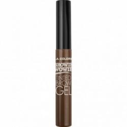 L.A. COLORS  L.A. Colors Browie Wowie Brow Gel  Universal Taupe, 6.5 ml