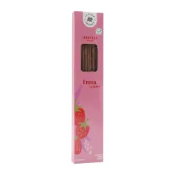 La Casa de los Aromas - Incienso en sticks - Fresa