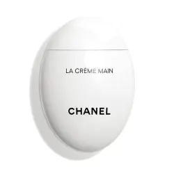 LA CRÈME MAIN