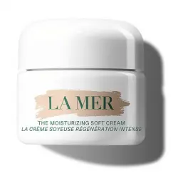 La Mer - Crema Hidratante The Moisturizing Soft Cream 30 Ml