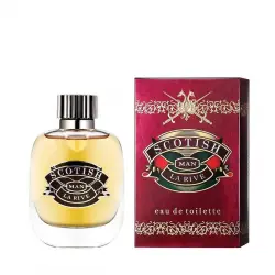 La Rive - Scotish Man Perfumes 90 ml unisex