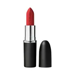 Labial Macximal Silky Matte Lipstick Ring The Alarm