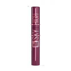 Lash Sensational Sky High Burgundy Haze