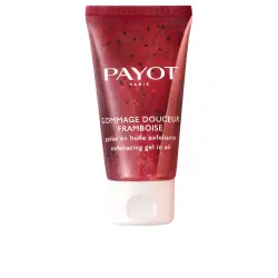 Les Démaquillantes  gommage douceur framboise 50 ml