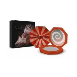 Lethal Cosmetics - *The Conjuring* - Iluminador en polvo Music Box