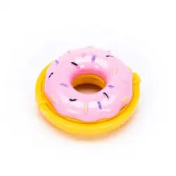 Lip Balm Donut