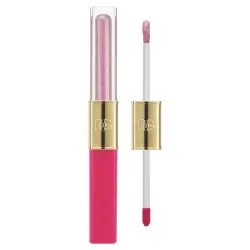 Lip Tint&gloss Duo Make It Double! 02 Strawberry Slushie