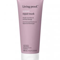 Living Proof - Mascarilla Capilar Repair Mask Restore 200 Ml