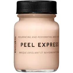 Lixirskin - Peel Express Exfoliantes 30 ml unisex