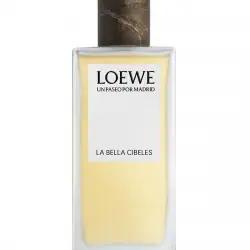 LOEWE - Eau de Parfum Un Paseo por Madrid La Bella Cibeles 100 ml Loewe.