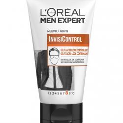 L'Oréal Men Expert - Gel Fijación Look Controlado