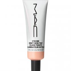 M.A.C - Crema Hidratante Con Color Strobe Dewy Skin Tint 30 Ml