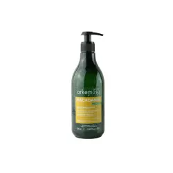 Macadamia Champú Cabellos Secos 500 ml