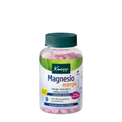Magnesio Gummies 216 gr  Kneipp