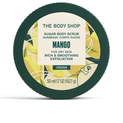 Mango exfoliante corporal de azúcar 50 ml