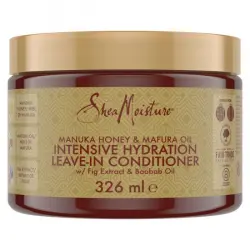 Manuka Honey - Mafura OiL Acondicionador sin Aclarado Hidratación Intensa 326 ml