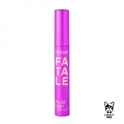 Máscara de Pestañas Femme Fatale