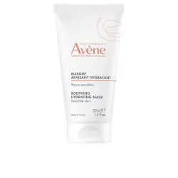 Mascarilla calmante iluminadora 50 ml