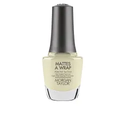 Mattes A Wrap top coat 15 ml