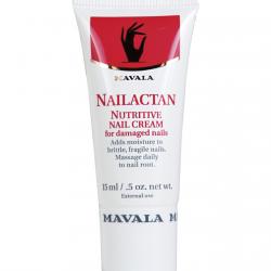 Mavala - Crema Nutritiva Para Uñas Nailactan