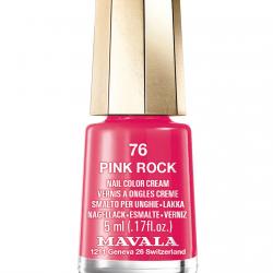 Mavala - Esmalte De Uñas Pink Rock 076 Color