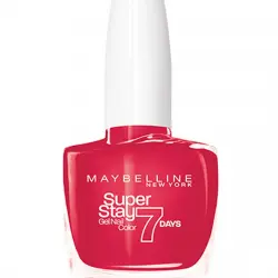 Maybelline - Esmalte De Uñas Super Stay 7 Días