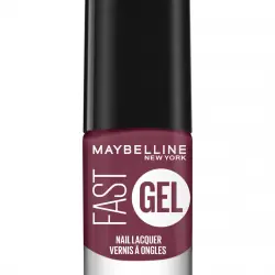 Maybelline - Laca De Uñas Fast Gel